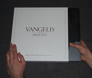 Delectus Vangelis.com.es